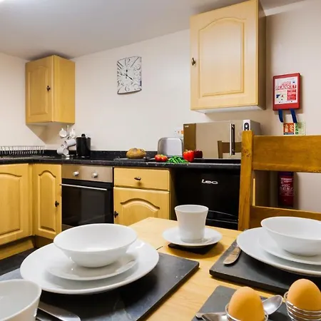 Raise Studio Keswick (Cumbria)