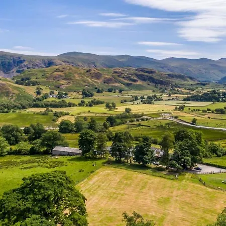 Raise Studio Casa de Férias Keswick (Cumbria)