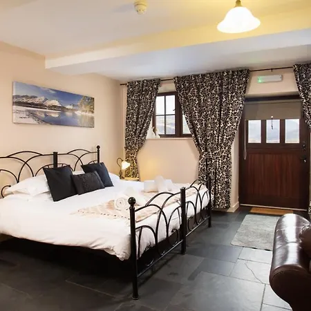 Raise Studio Ferienhaus Keswick (Cumbria)